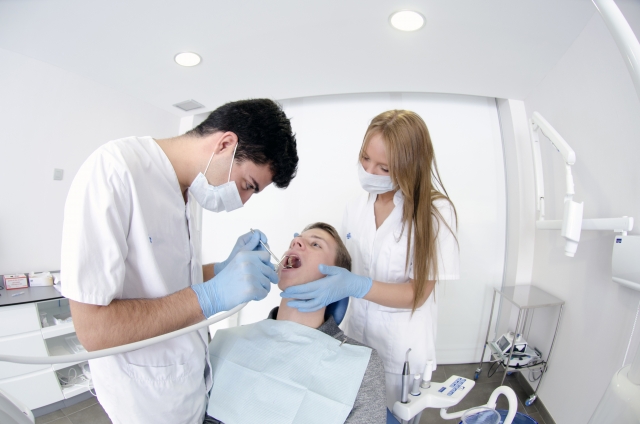 歯科助手バイトがきつい理由は 学生もできる 面接や志望動機も解説 副業ビジネスガイド